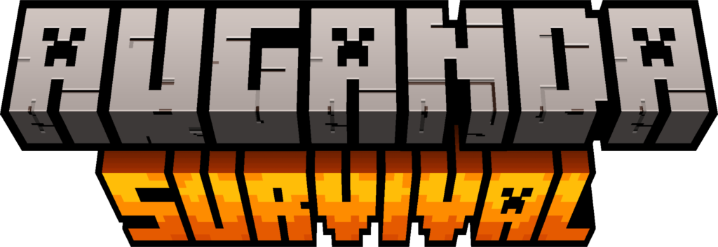 Auganda Survival Logo